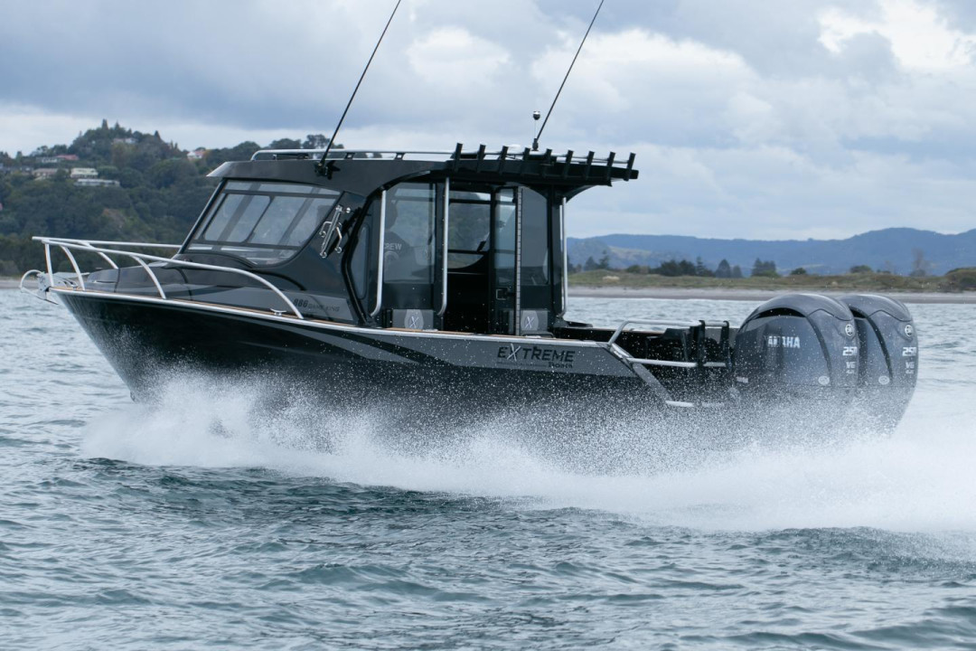  | Gold Coast Boating Centre