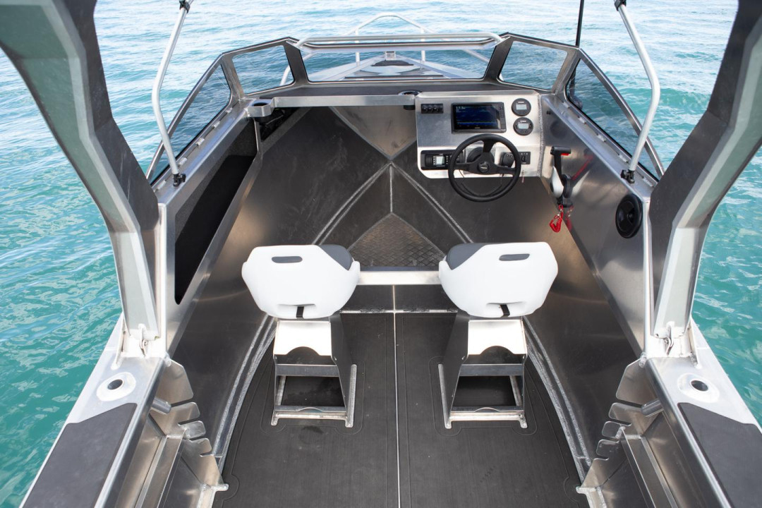  | Gold Coast Boating Centre