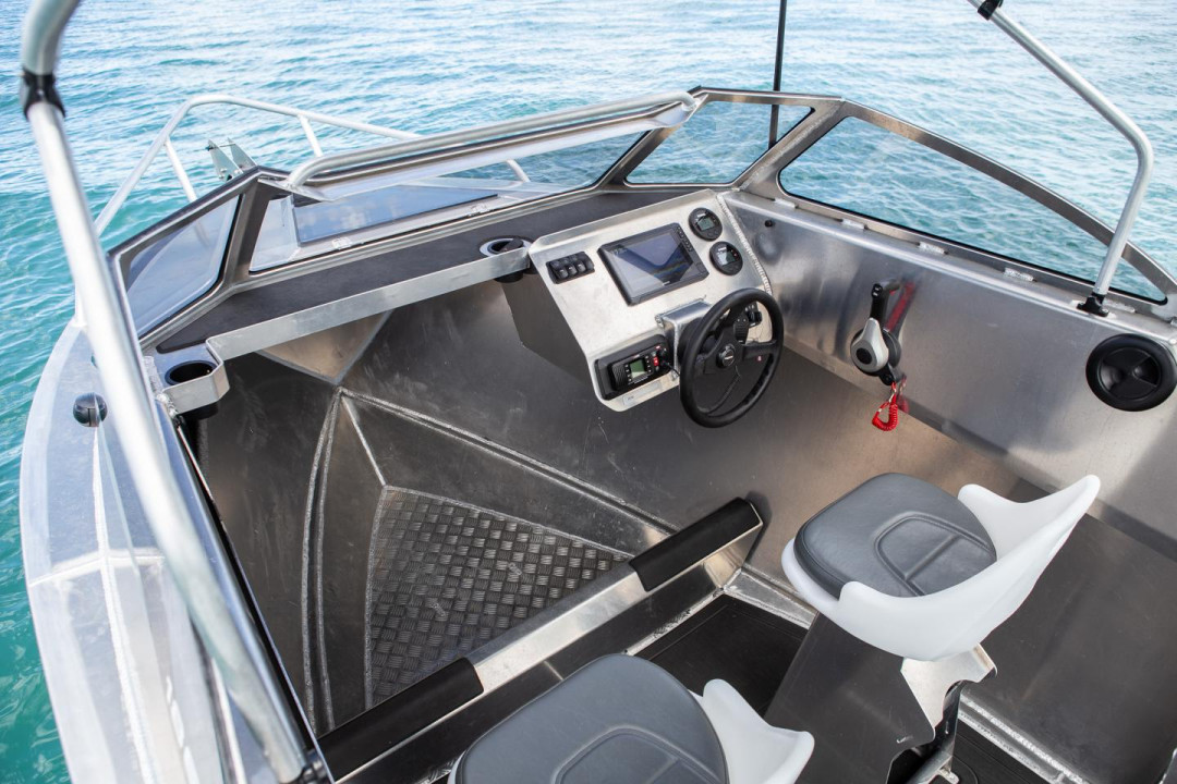  | Gold Coast Boating Centre