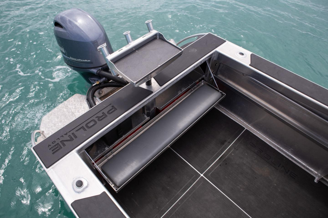  | Gold Coast Boating Centre