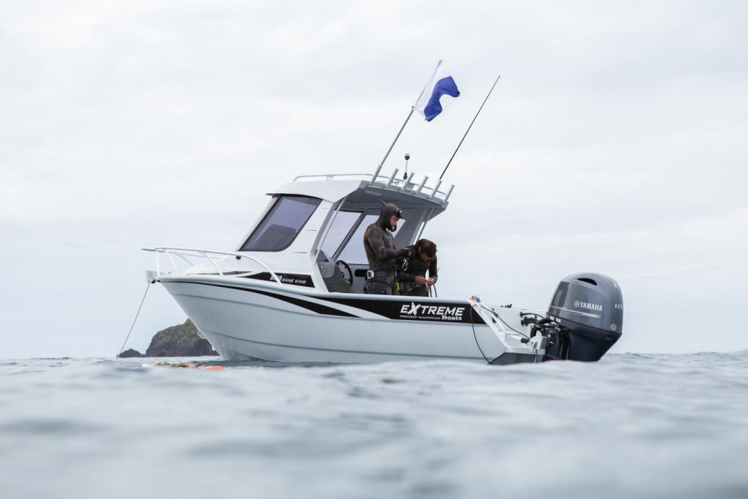  | Gold Coast Boating Centre