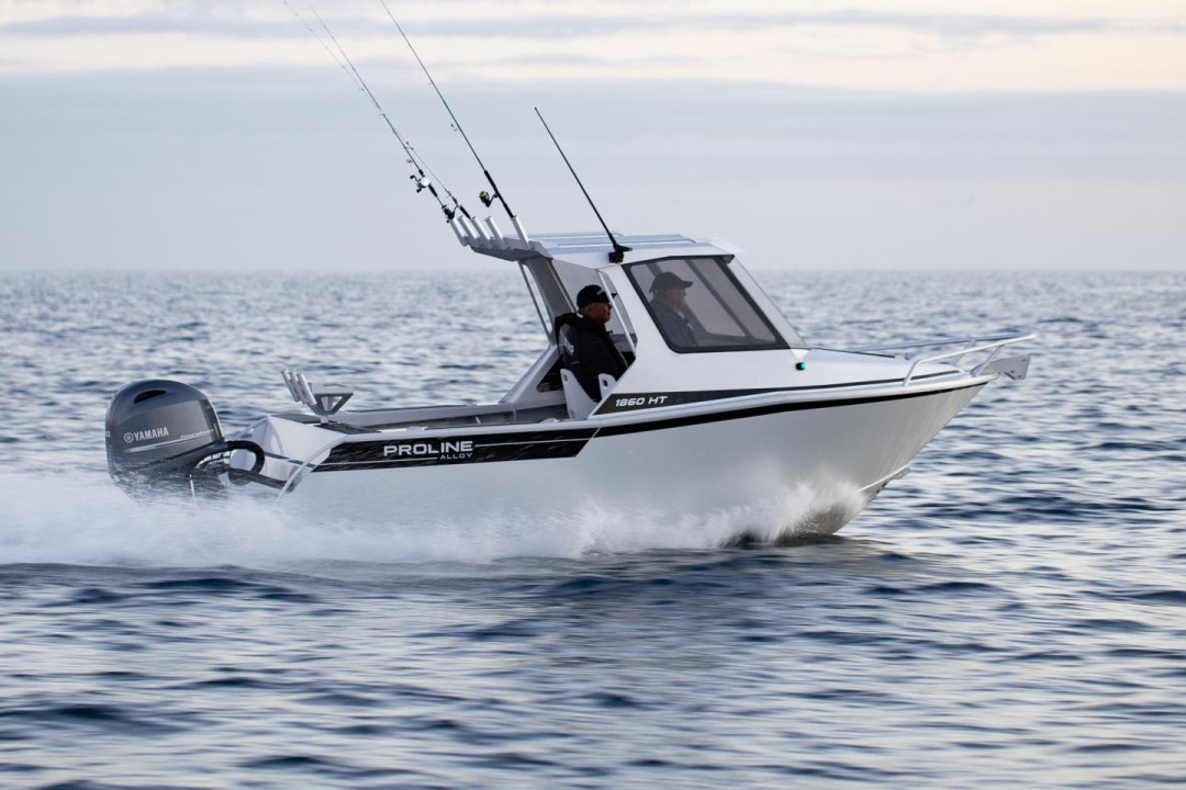  | Gold Coast Boating Centre