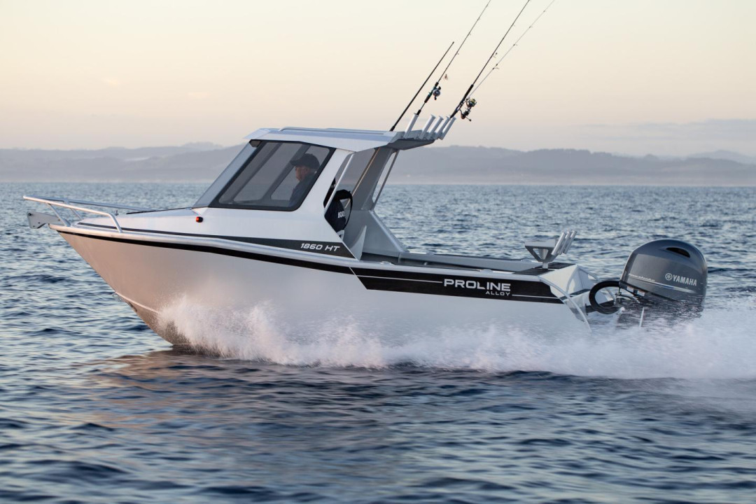  | Gold Coast Boating Centre