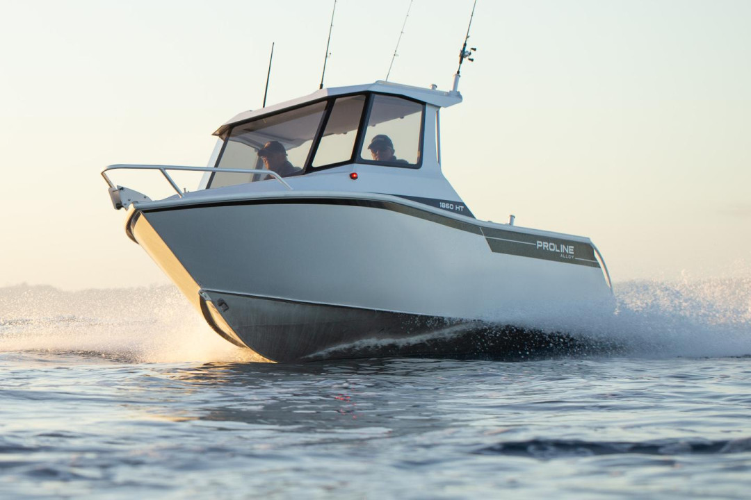  | Gold Coast Boating Centre