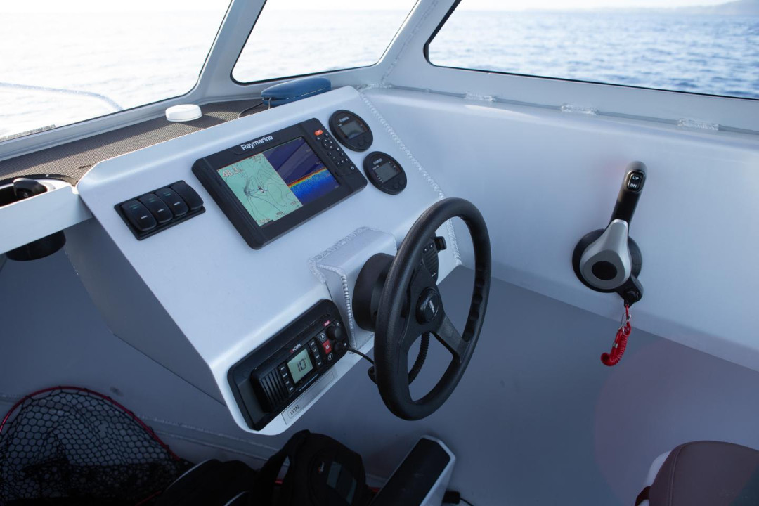  | Gold Coast Boating Centre