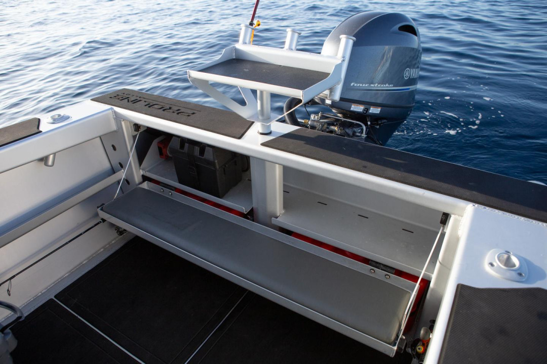  | Gold Coast Boating Centre