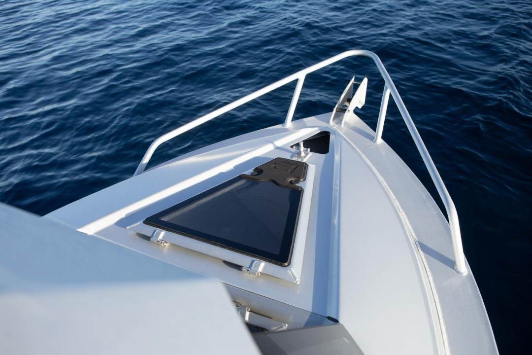  | Gold Coast Boating Centre