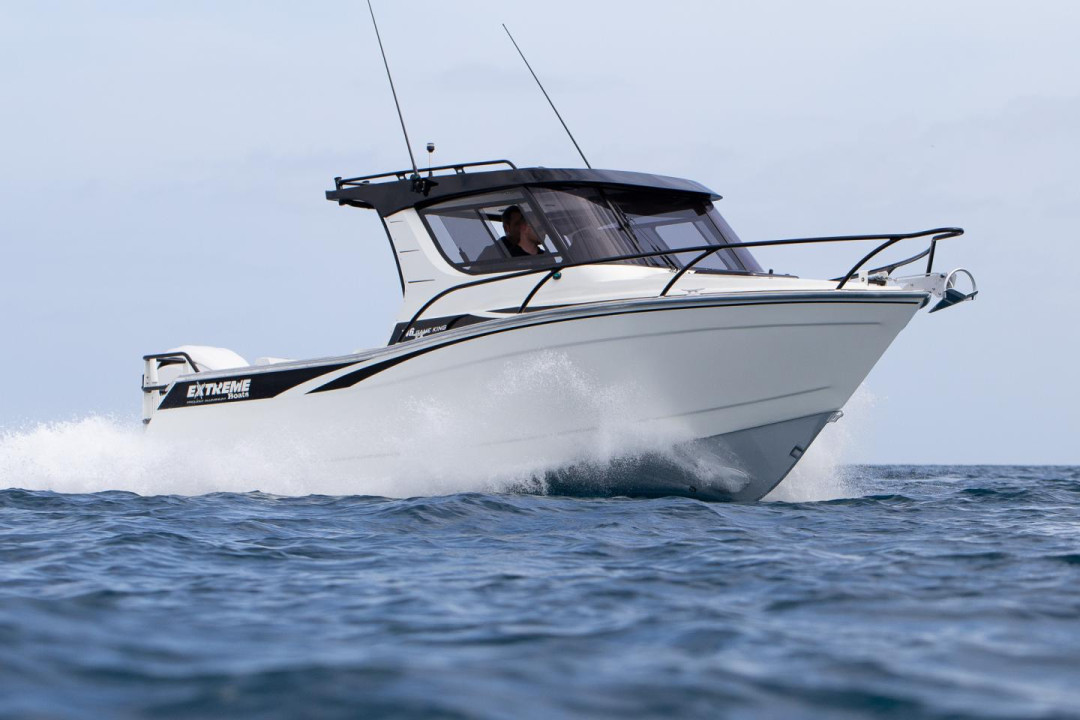 | Gold Coast Boating Centre