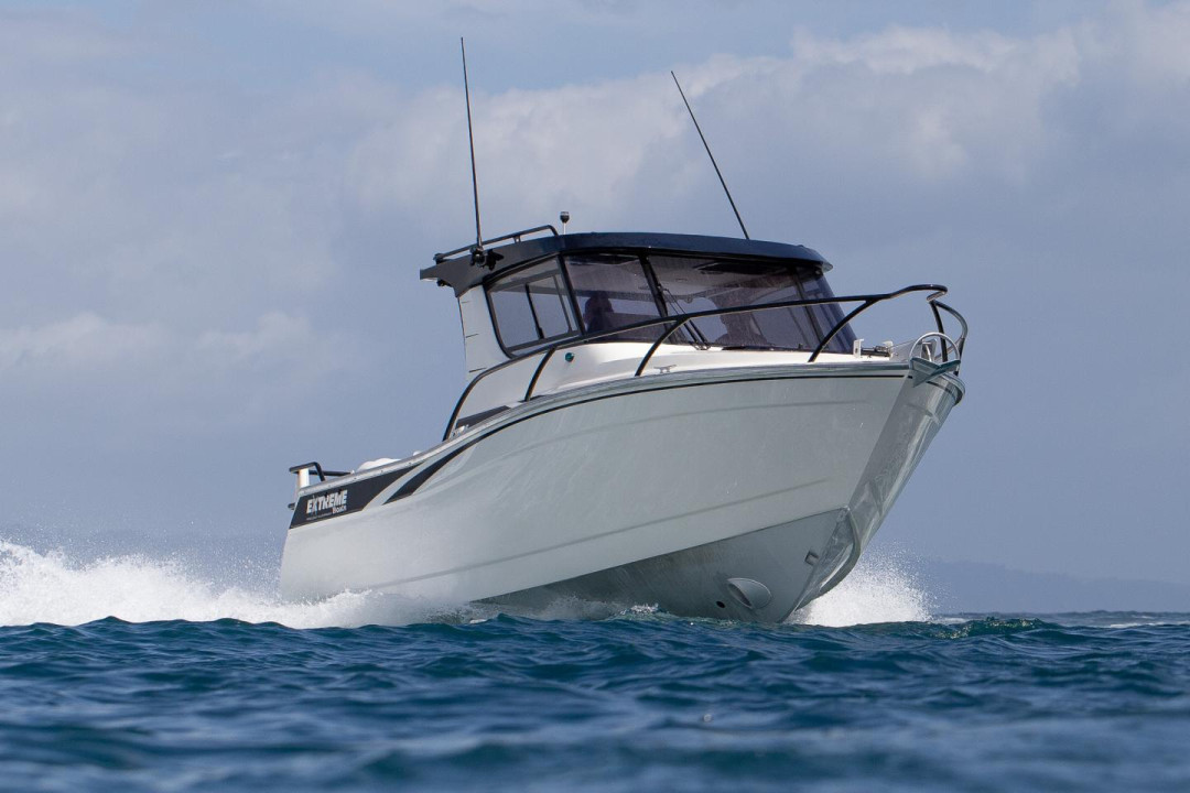  | Gold Coast Boating Centre