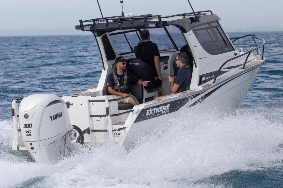  | Gold Coast Boating Centre
