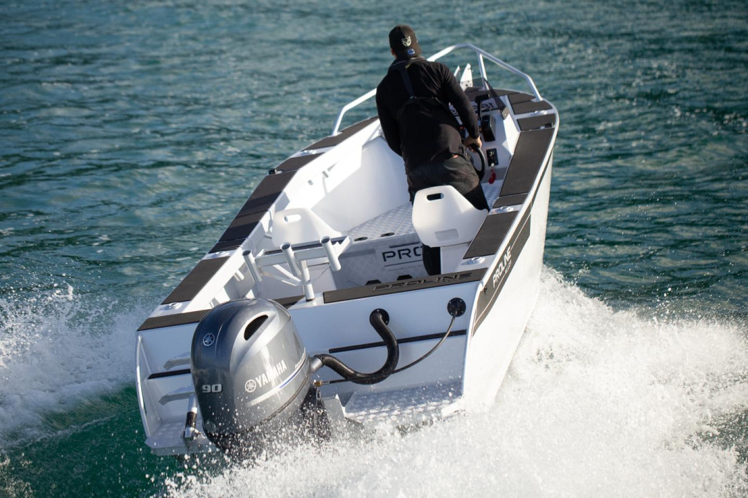  | Gold Coast Boating Centre