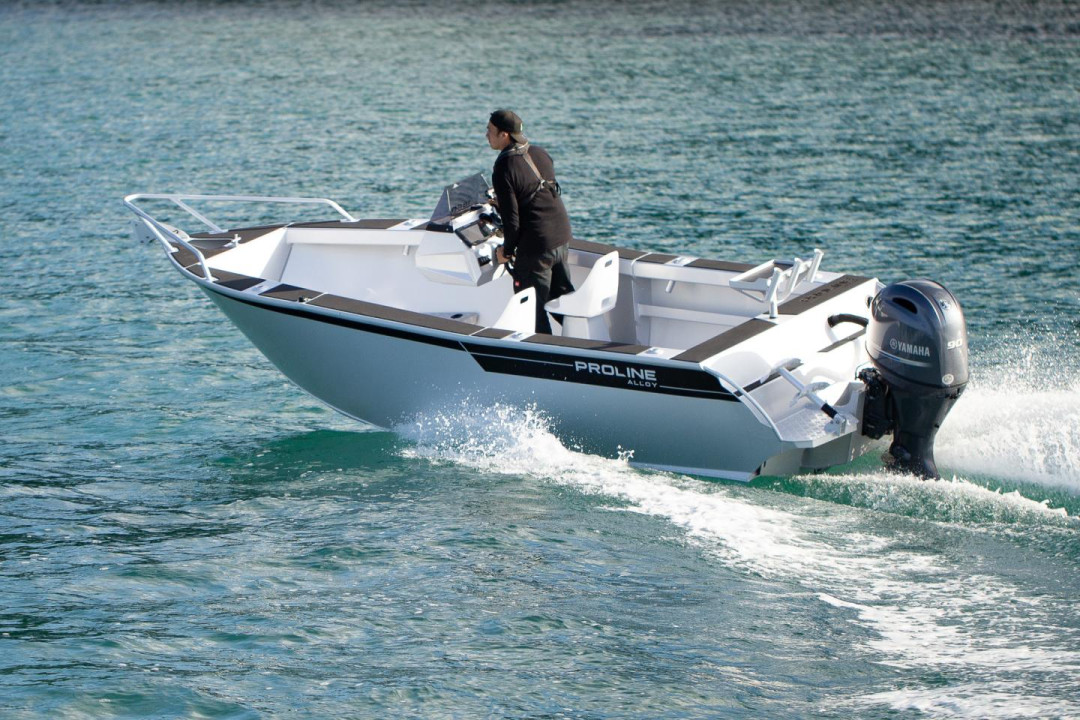  | Gold Coast Boating Centre