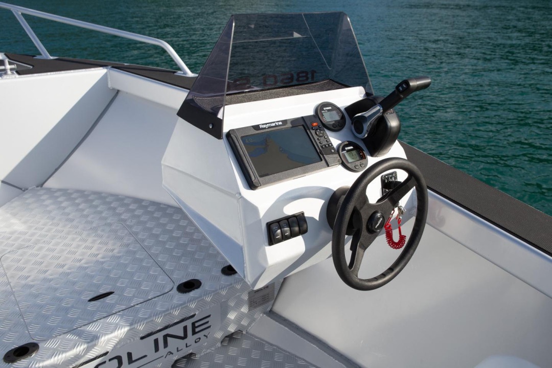  | Gold Coast Boating Centre