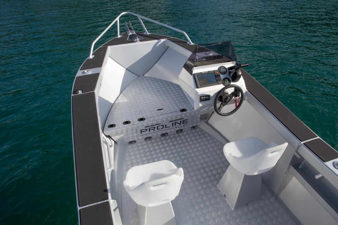  | Gold Coast Boating Centre