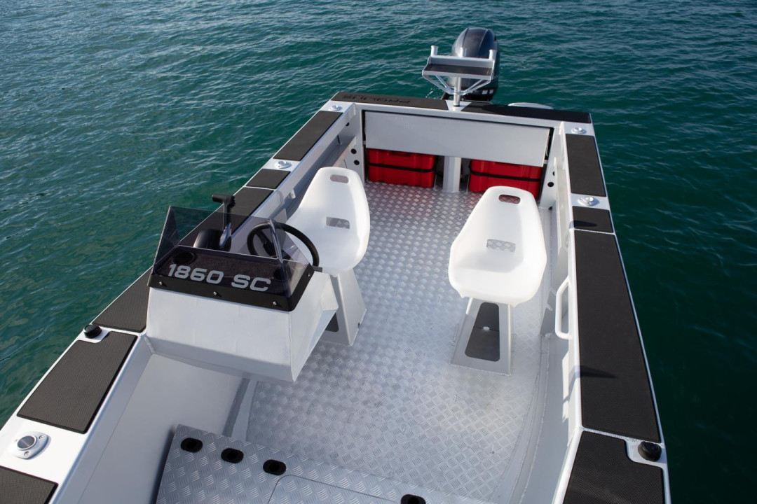  | Gold Coast Boating Centre