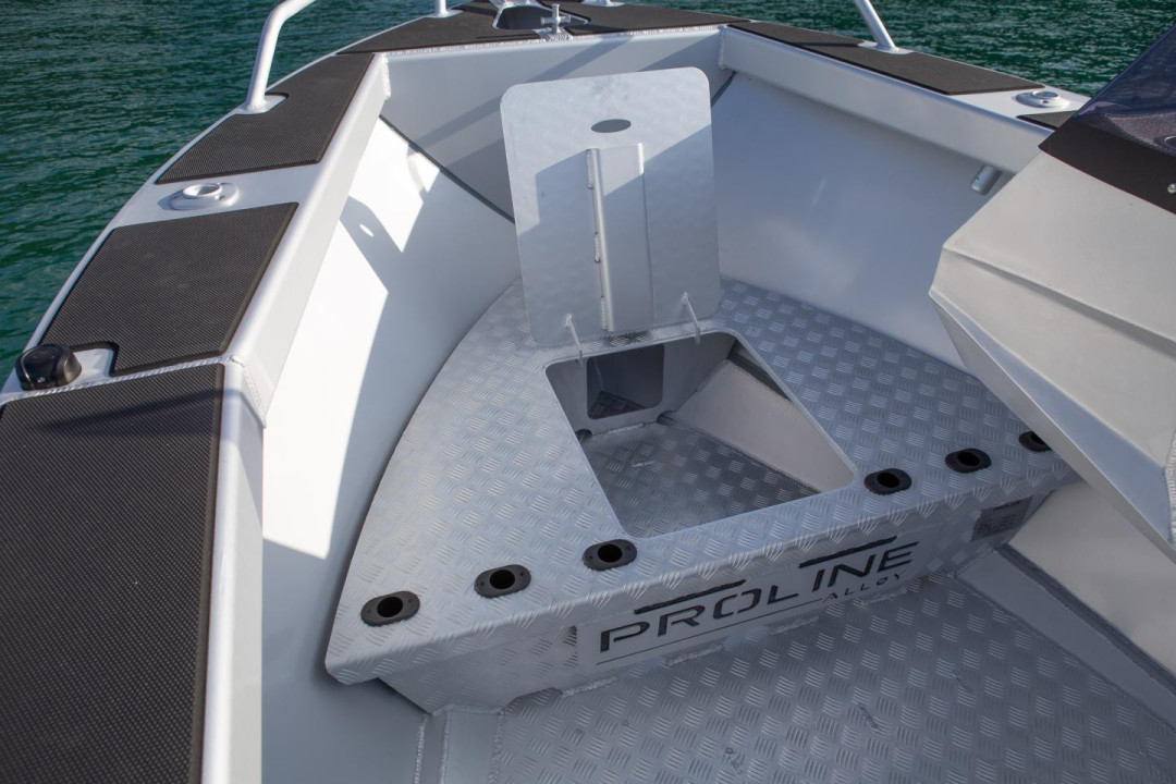  | Gold Coast Boating Centre