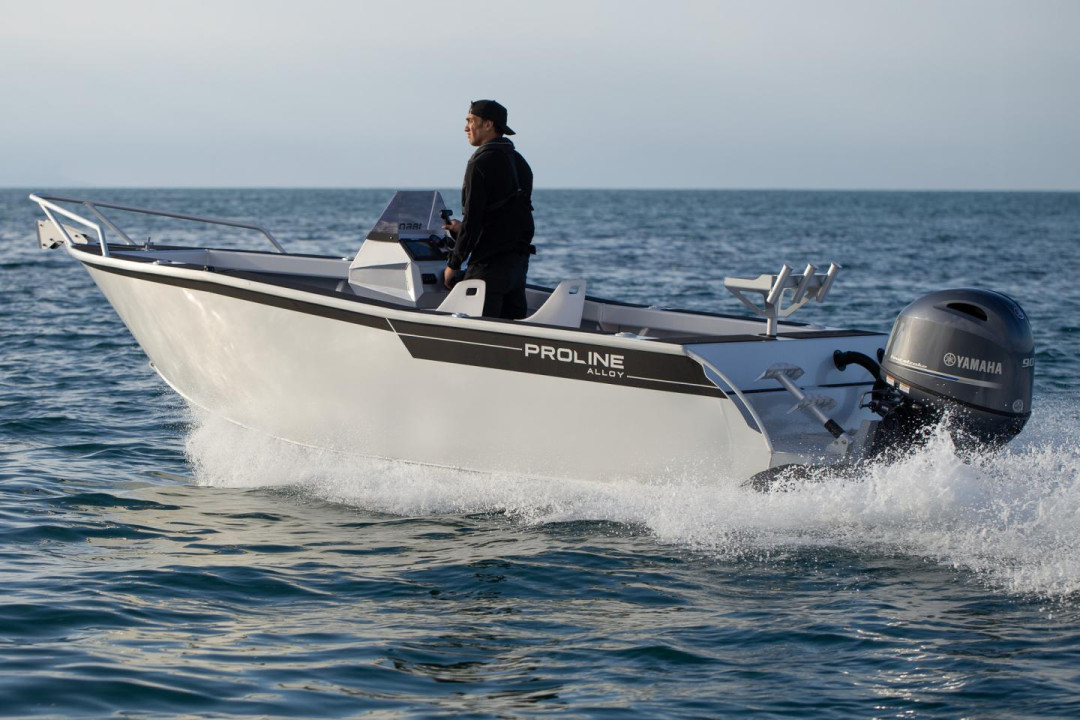  | Gold Coast Boating Centre