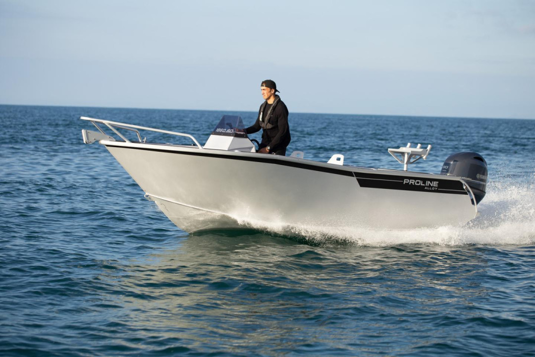  | Gold Coast Boating Centre