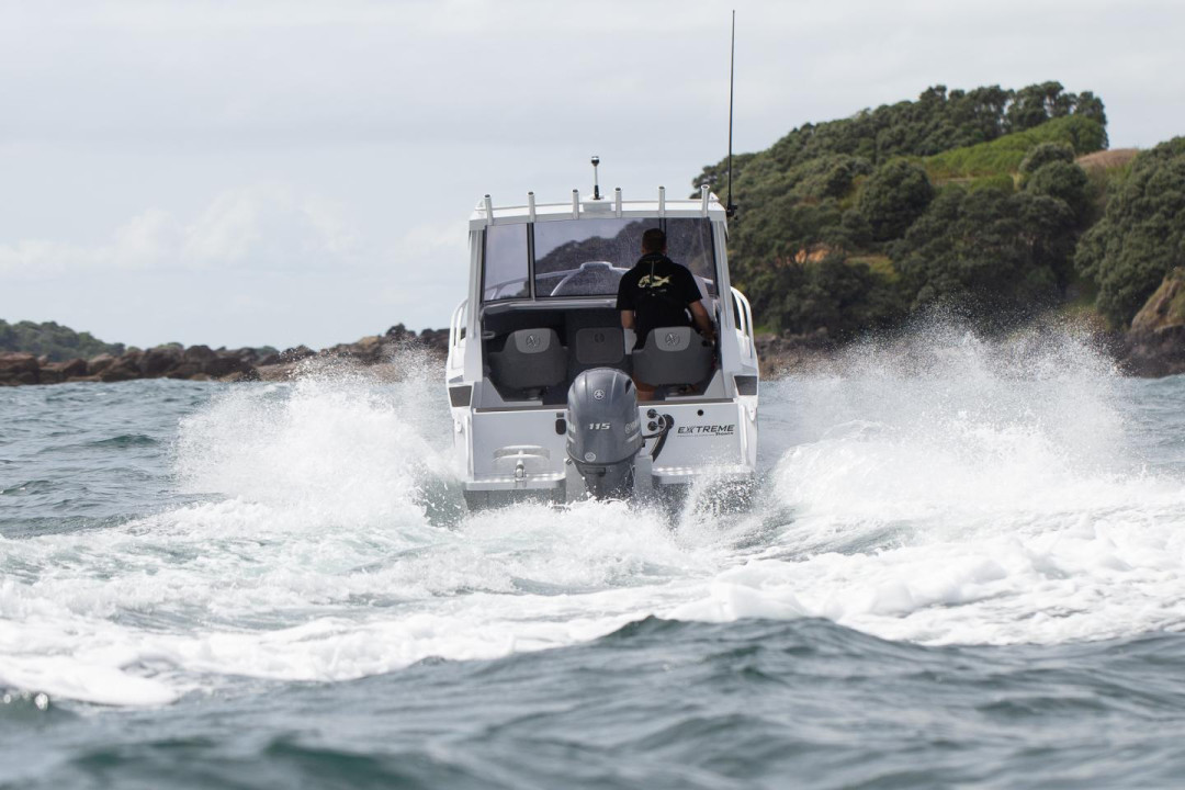  | Gold Coast Boating Centre