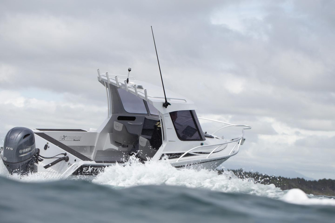  | Gold Coast Boating Centre