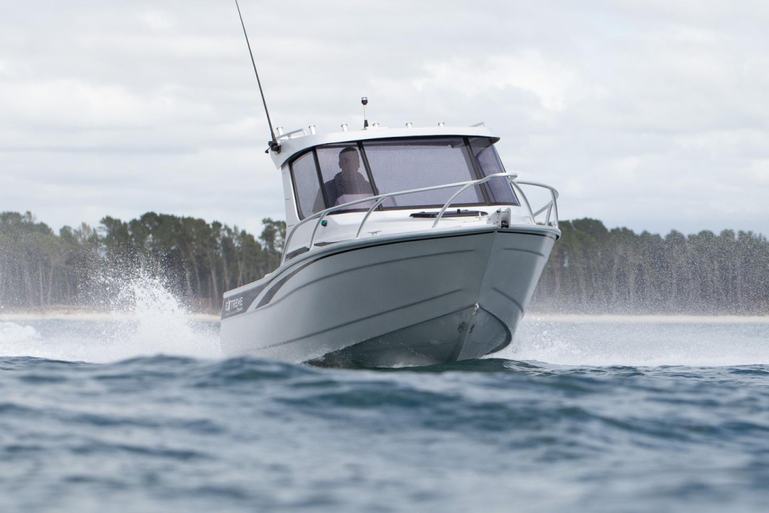  | Gold Coast Boating Centre