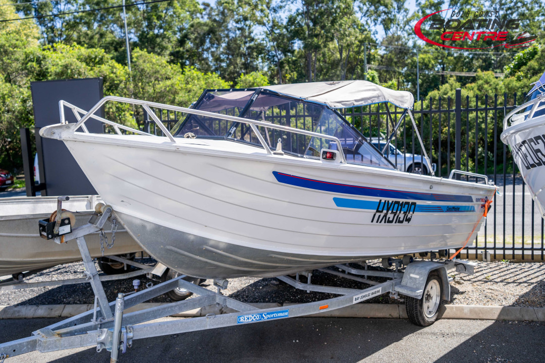  | Gold Coast Boating Centre