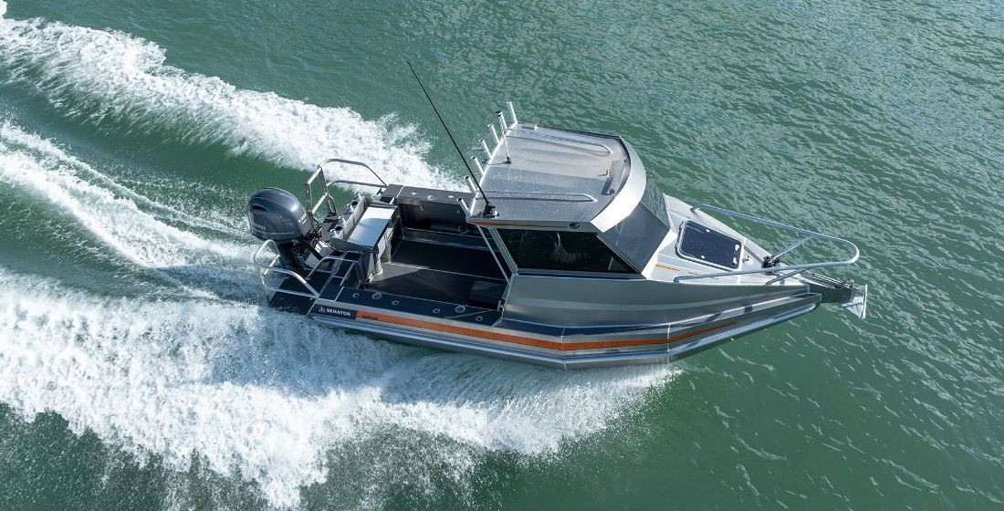  | Gold Coast Boating Centre