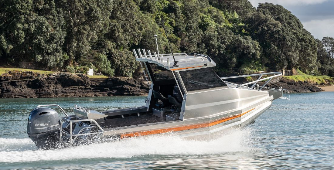  | Gold Coast Boating Centre