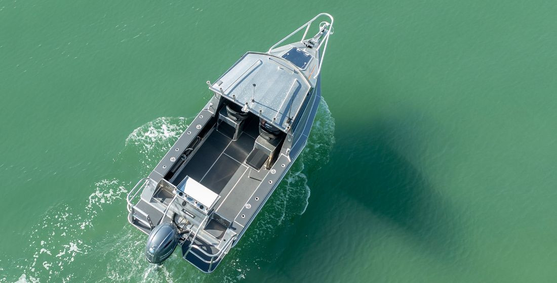  | Gold Coast Boating Centre