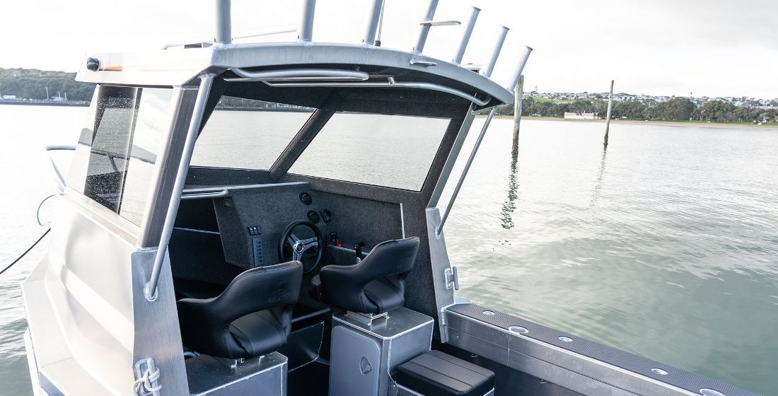  | Gold Coast Boating Centre