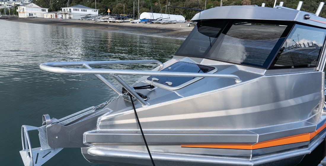  | Gold Coast Boating Centre