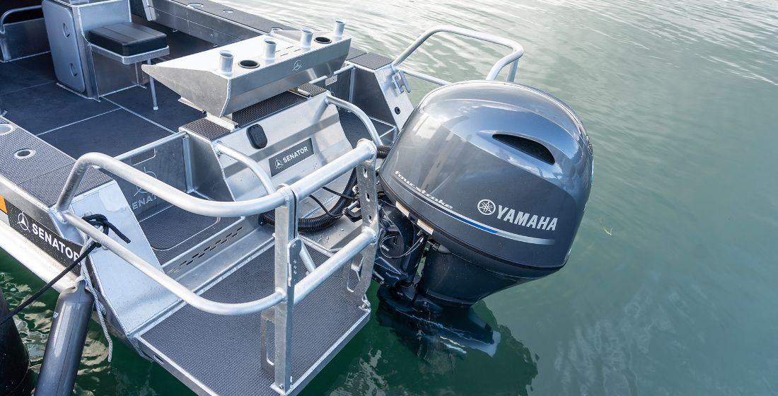  | Gold Coast Boating Centre