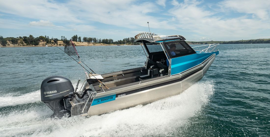  | Gold Coast Boating Centre