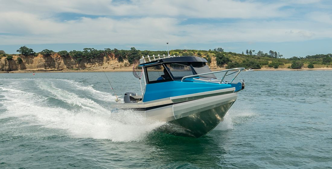  | Gold Coast Boating Centre