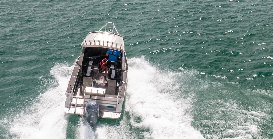  | Gold Coast Boating Centre
