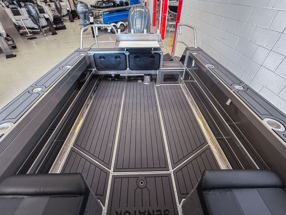  | Gold Coast Boating Centre