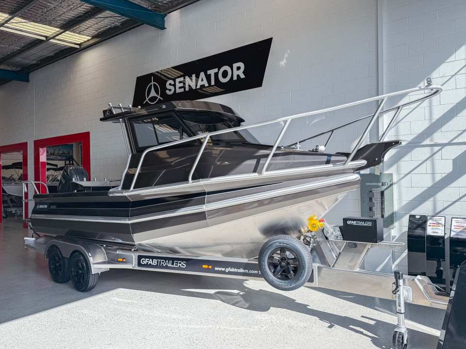  | Gold Coast Boating Centre