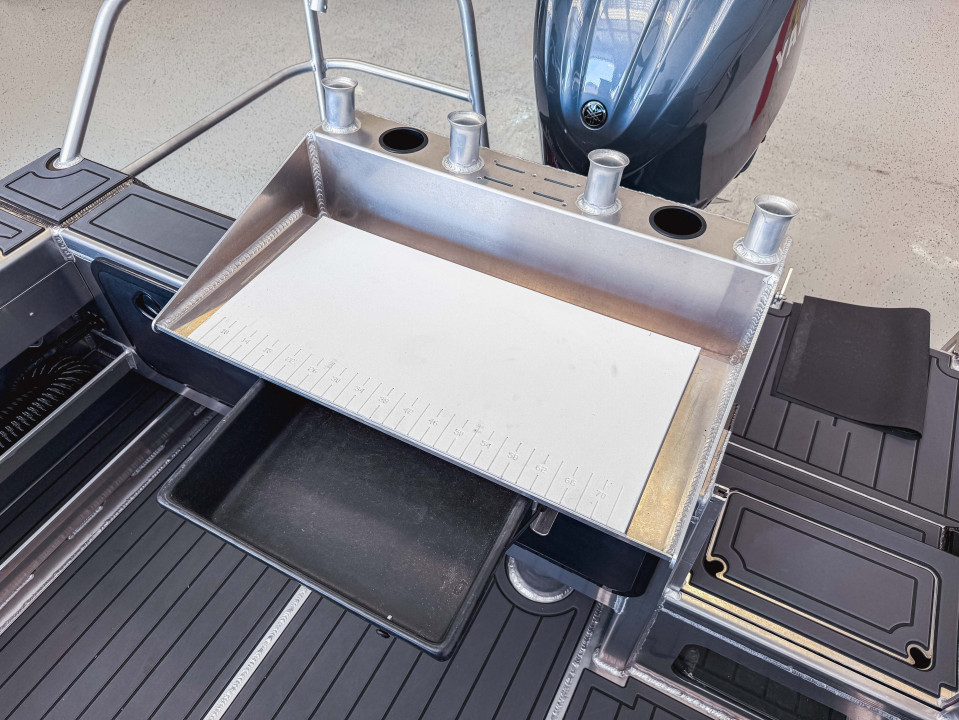  | Gold Coast Boating Centre