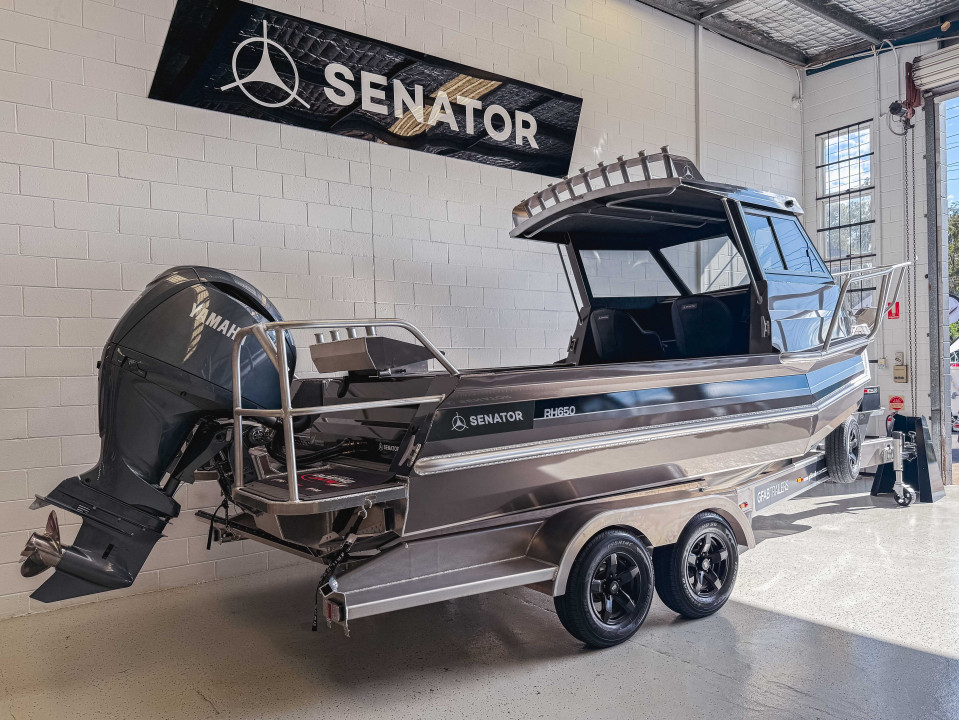  | Gold Coast Boating Centre