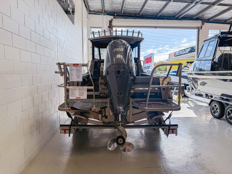  | Gold Coast Boating Centre