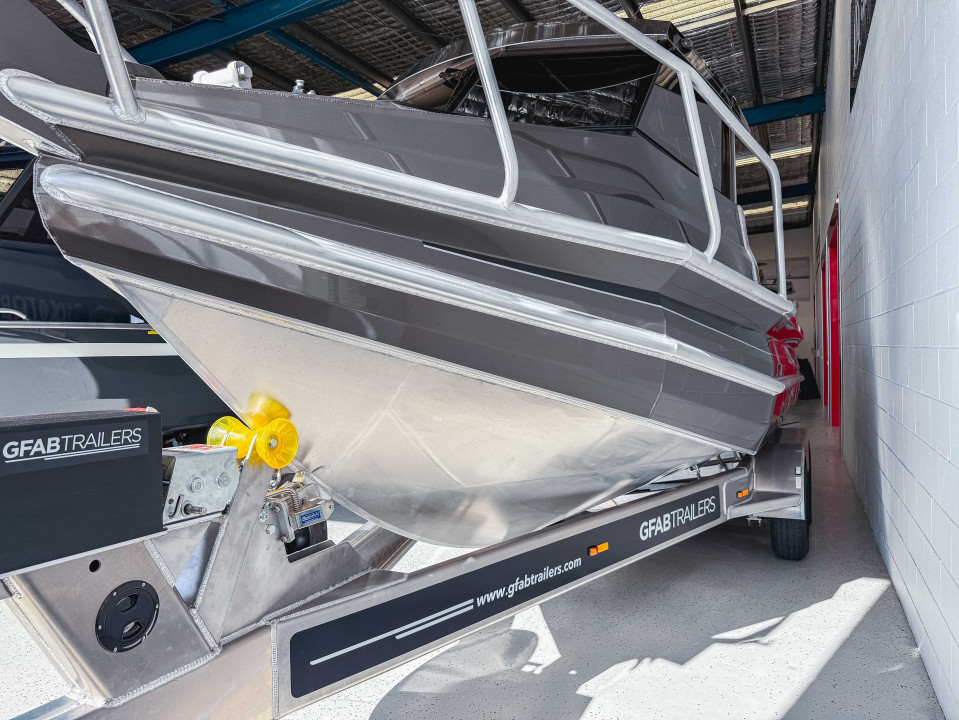  | Gold Coast Boating Centre