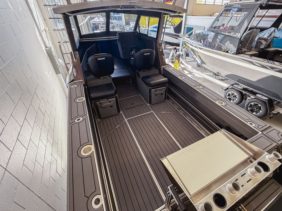  | Gold Coast Boating Centre