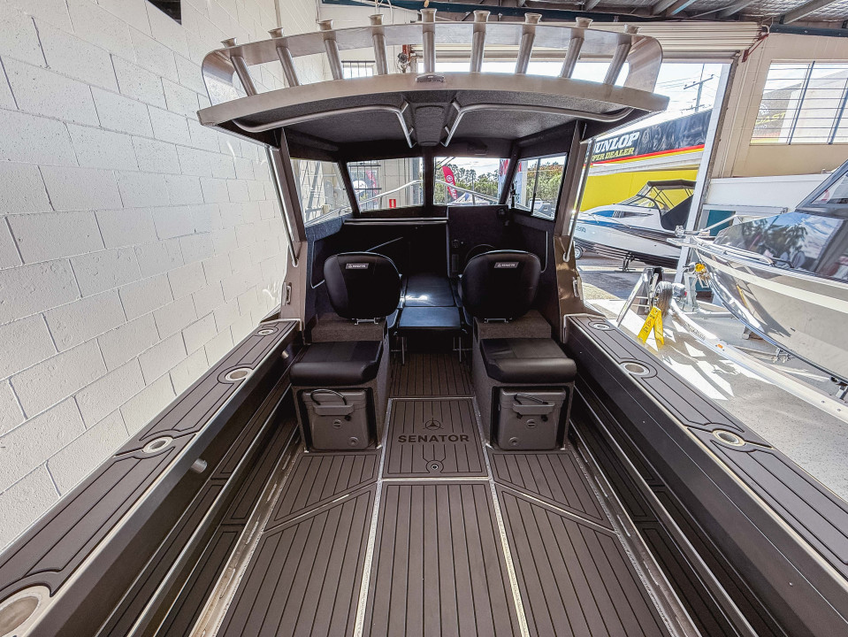  | Gold Coast Boating Centre