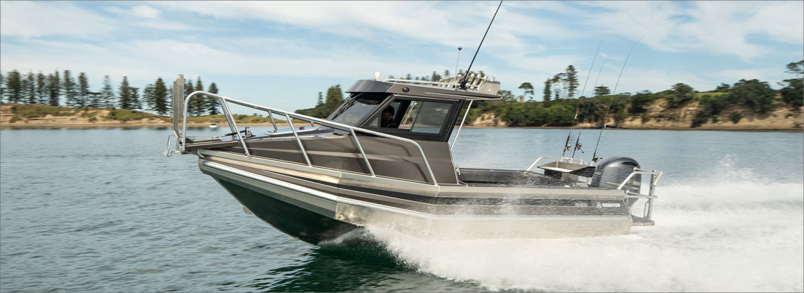  | Gold Coast Boating Centre