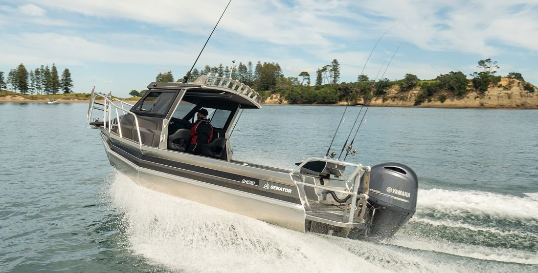  | Gold Coast Boating Centre