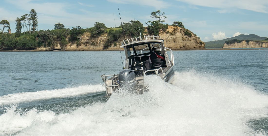  | Gold Coast Boating Centre