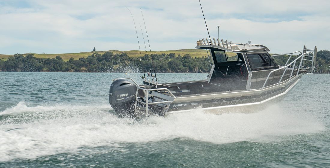  | Gold Coast Boating Centre