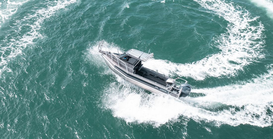  | Gold Coast Boating Centre
