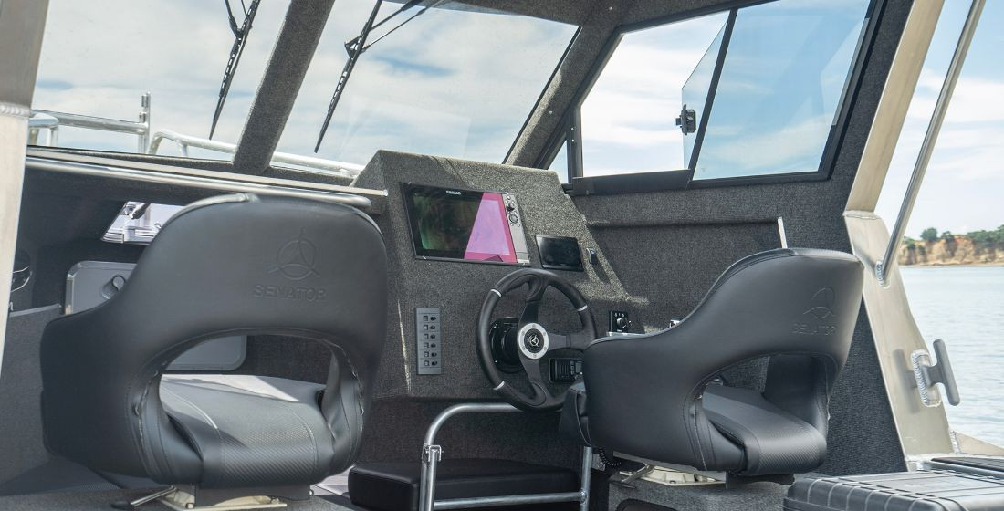  | Gold Coast Boating Centre