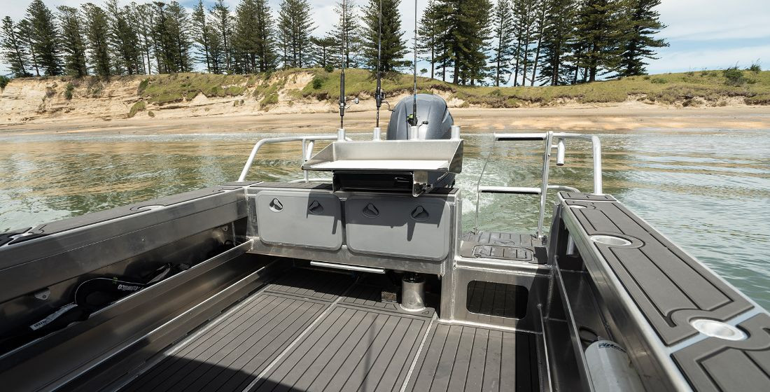  | Gold Coast Boating Centre